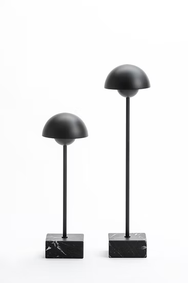 Tischleuchte Paola - CHRISTINE KRÖNCKE INTERIOR DESIGN