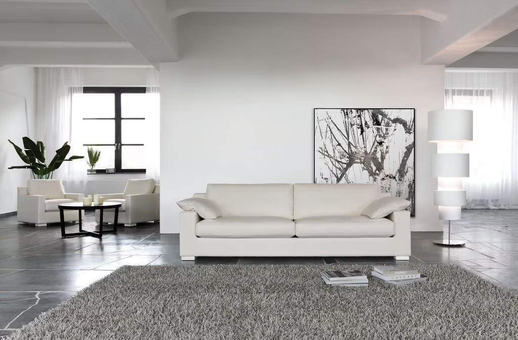 Sofa Inspiration - BIELEFELDER WERKSTÄTTEN