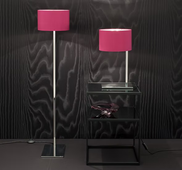 Stehleuchte Mono - CHRISTINE KRÖNCKE INTERIOR DESIGN