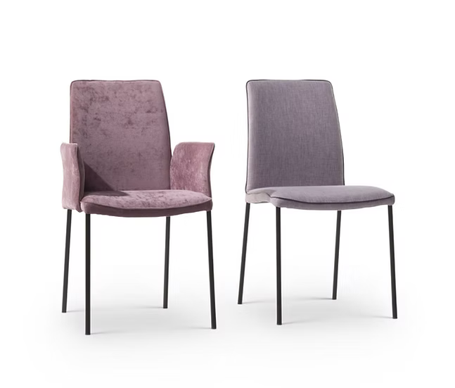 Esszimmerstuhl Jaro 100 - CHRISTINE KRÖNCKE INTERIOR DESIGN