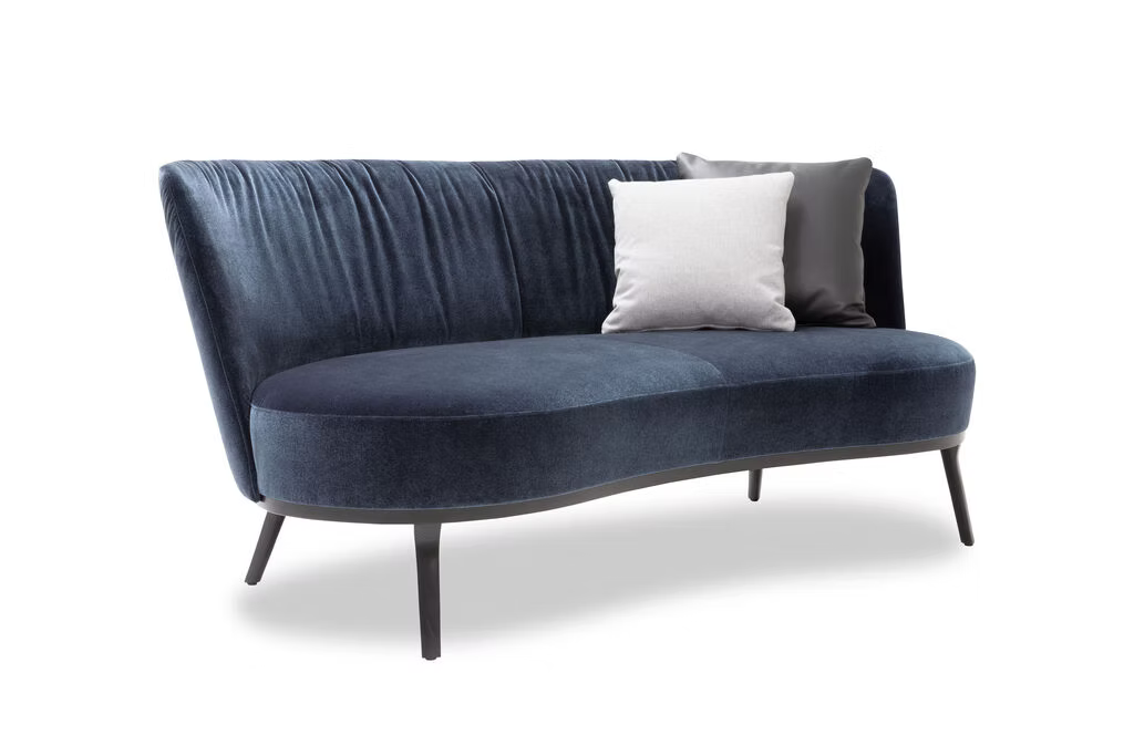Sofa Polo Cocktail - BW BIELEFELDER WERKSTÄTTEN