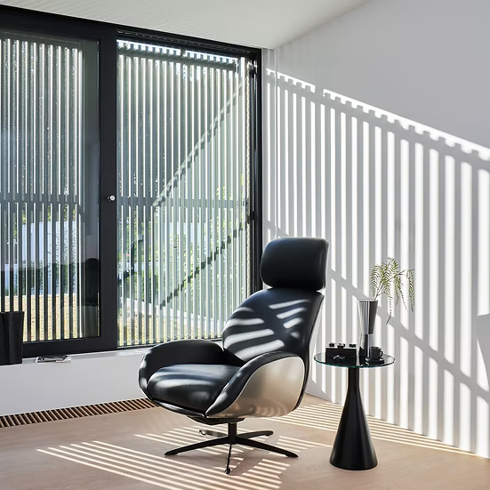 Sessel Trinity - IP DESIGN