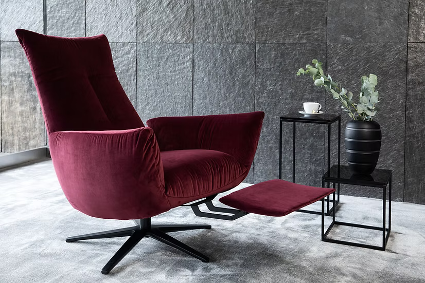 Sessel Daydreamer - IP DESIGN