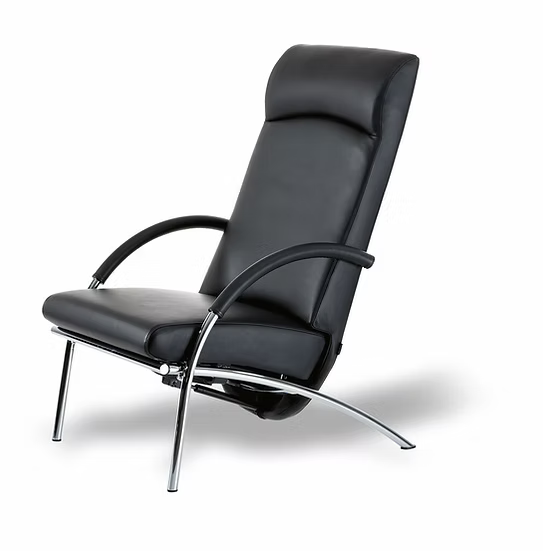 Sessel Curve - IP DESIGN