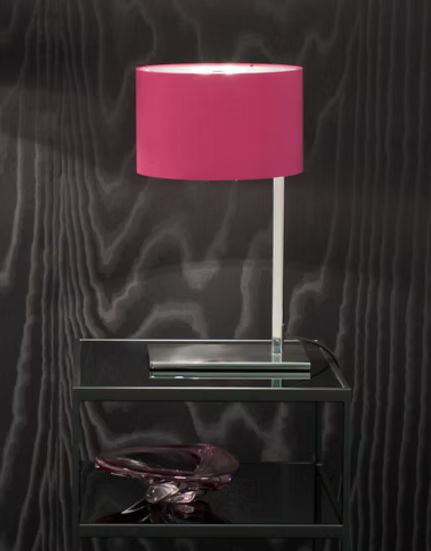 Tischleuchte Mono - CHRISTINE KRÖNCKE INTERIOR DESIGN