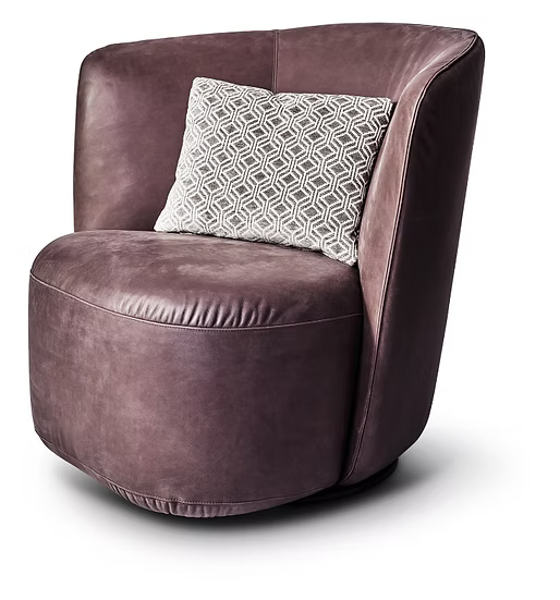 Sessel Ophelia - CHRISTINE KRÖNCKE INTERIOR DESIGN