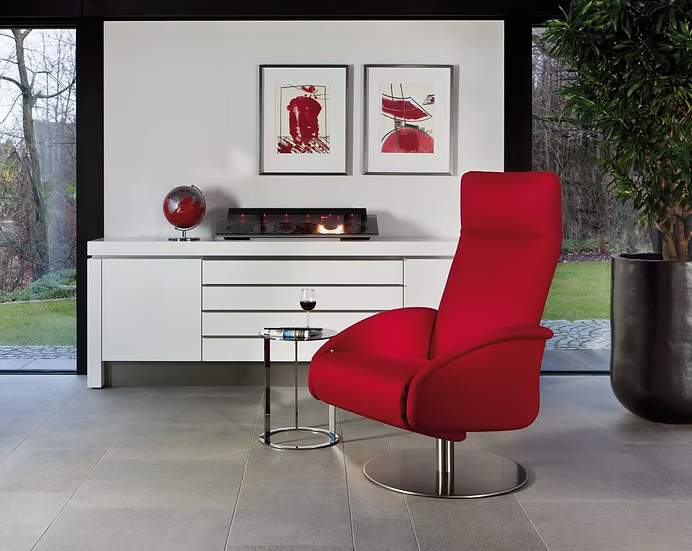 Sessel Cliff - IP DESIGN