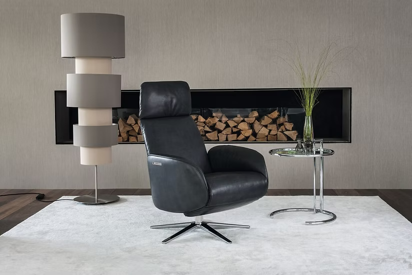 Sessel Master - IP DESIGN