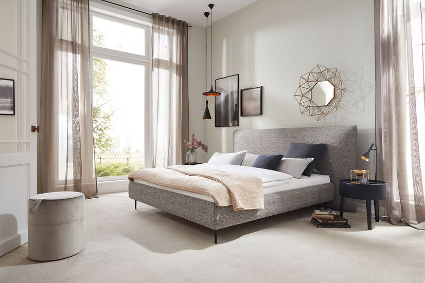 Bett Sweet Dreams - BIELEFELDER WERKSTÄTTEN