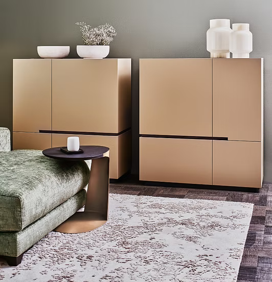 Kubus Gap 2.0 - CHRISTINE KRÖNCKE INTERIOR DESIGN