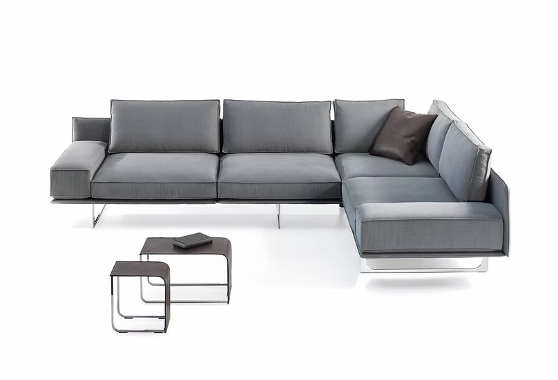 Sofa Cube Air - IP DESIGN