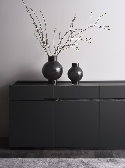 Sideboard Gap 2.0 - CHRISTINE KRÖNCKE INTERIOR DESIGN