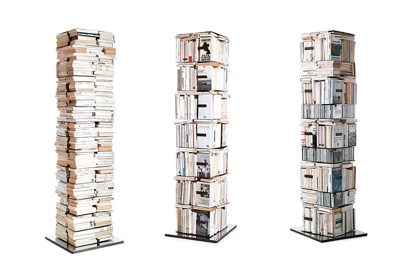 Bücherregal Ptolomeo x4 - OPINION CIATTI