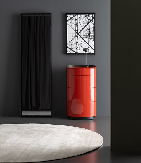 Kommode Kira - CHRISTINE KRÖNCKE INTERIOR DESIGN