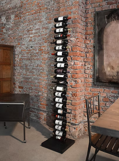 Weinregal Ptolomeo Vino - OPINION CIATTI