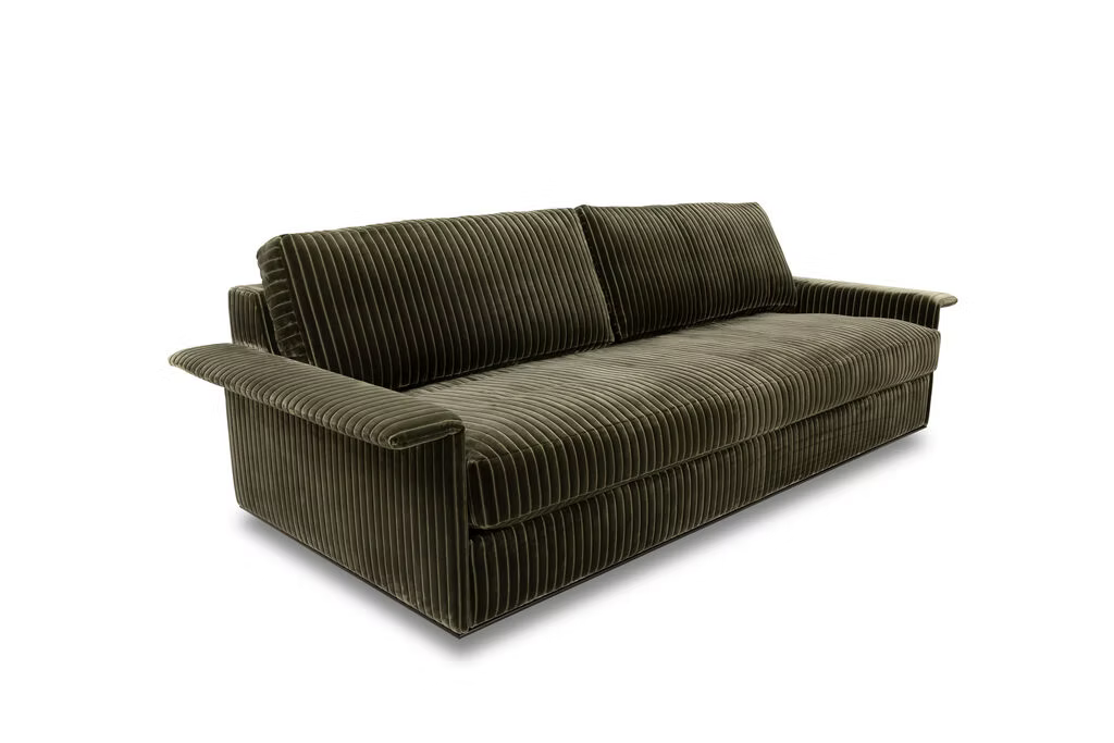 Sofa Inspiration - BIELEFELDER WERKSTÄTTEN