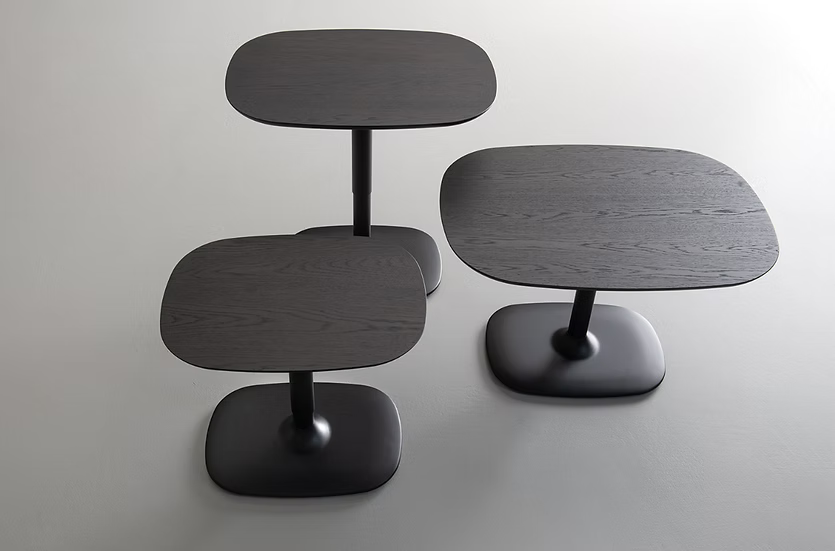 Beistelltisch Joyce small - CHRISTINE KRÖNCKE INTERIOR DESIGN
