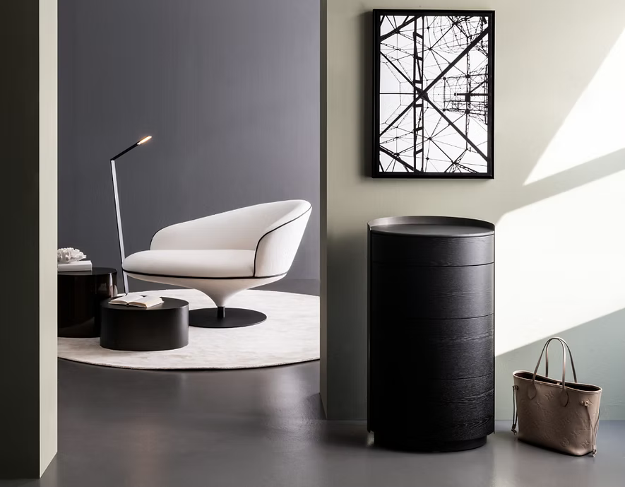 Sofa/ Divan Kito - CHRISTINE KRÖNCKE INTERIOR DESIGN