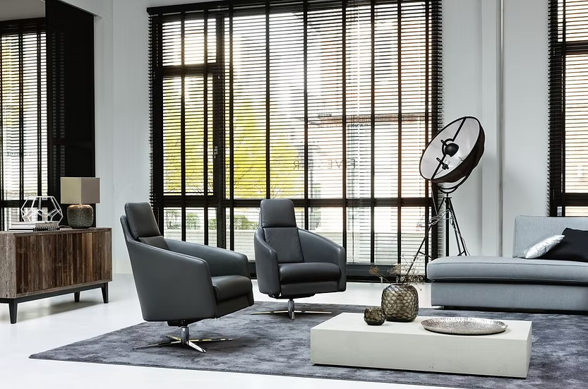 Sessel Boss - IP DESIGN