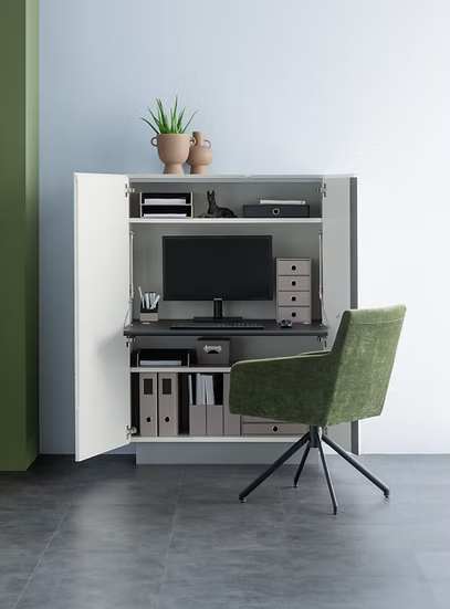 GAP 100 Smartoffice - CHRISTINE KRÖNCKE INTERIOR DESIGN