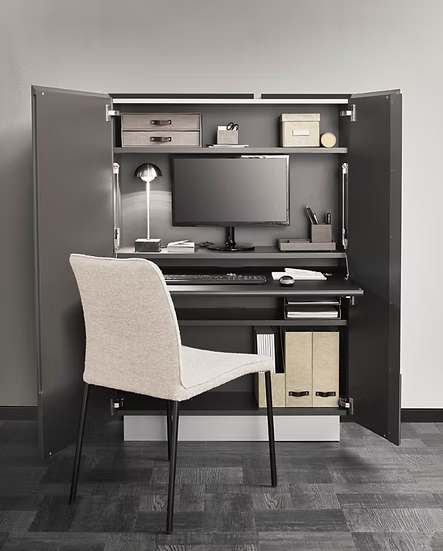 GAP 100 Smartoffice - CHRISTINE KRÖNCKE INTERIOR DESIGN