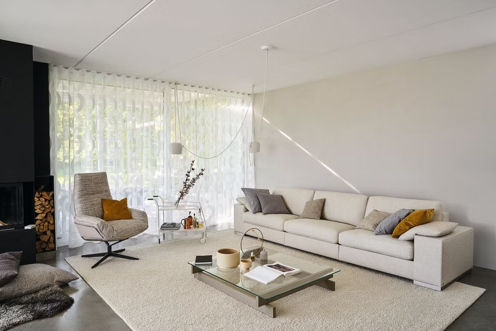 Sofa Inspiration - BIELEFELDER WERKSTÄTTEN