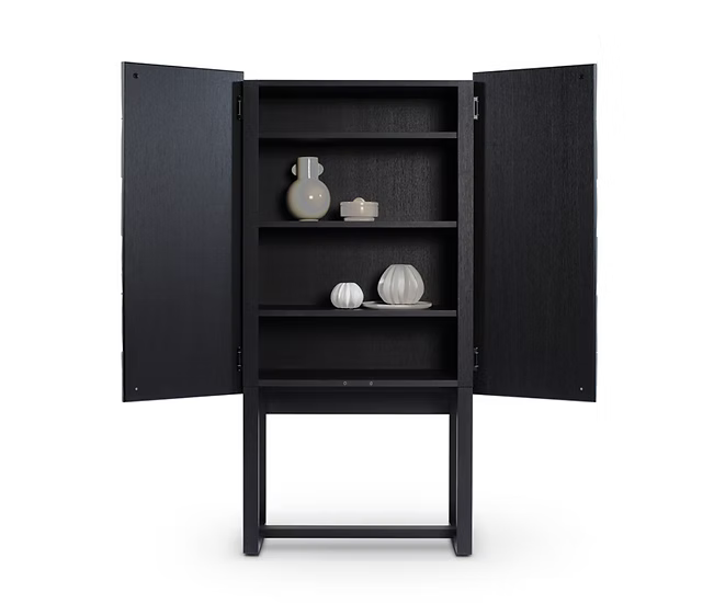 Hochschrank Shape - CHRISTINE KRÖNCKE INTERIOR DESIGN