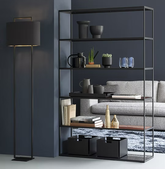 Regal Cameo - CHRISTINE KRÖNCKE INTERIOR DESIGN