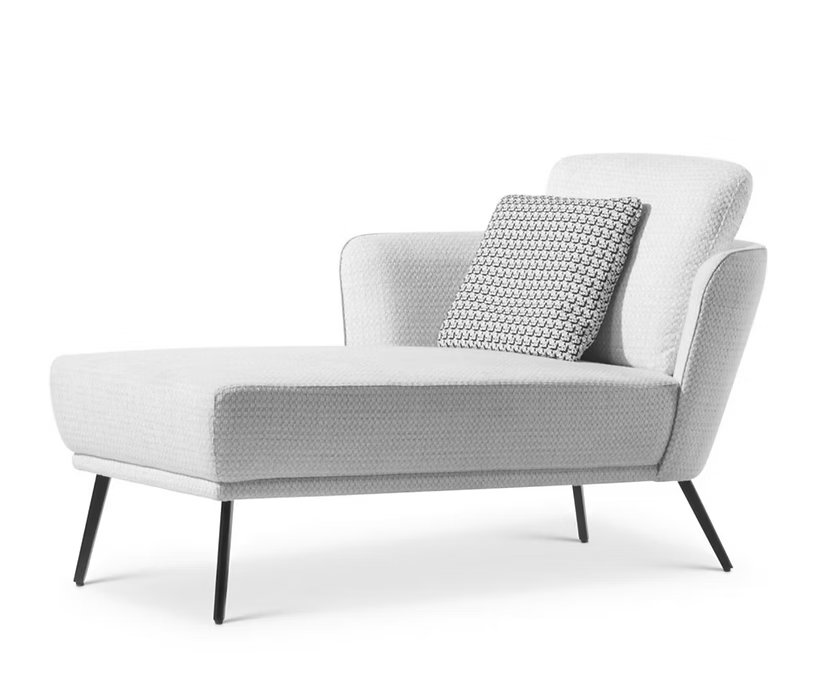 Loungesessel Nona - CHRISTINE KRÖNCKE INTERIOR DESIGN