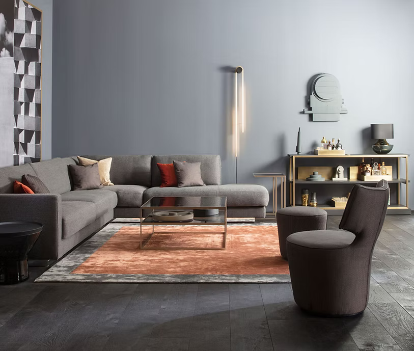 Sessel Raymond - CHRISTINE KRÖNCKE INTERIOR DESIGN