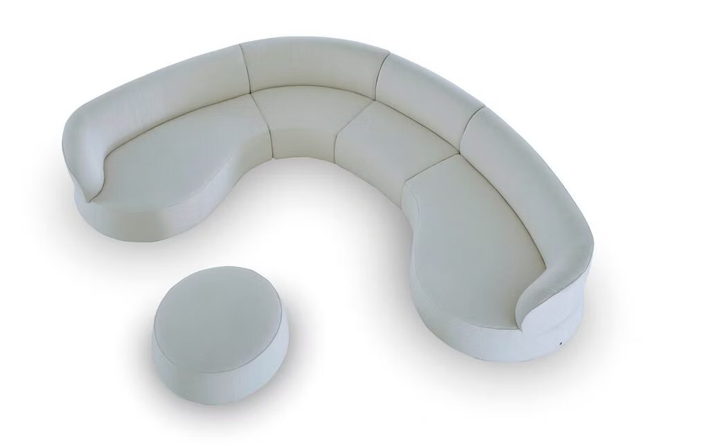 Sofa Nimbo - BW BIELEFELDER WERKSTÄTTEN