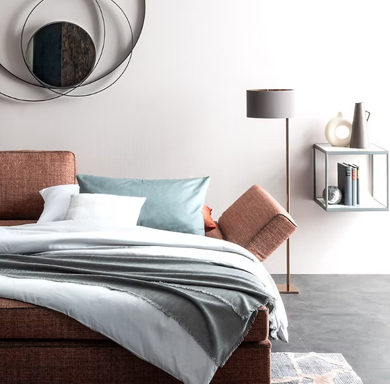 Stehleuchte Mono - CHRISTINE KRÖNCKE INTERIOR DESIGN