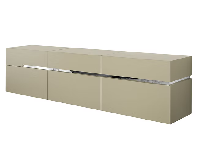 Sideboard GAP - CHRISTINE KRÖNCKE INTERIOR DESIGN