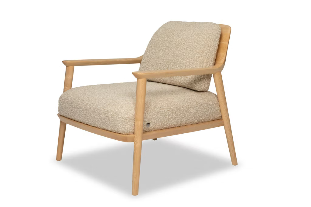 Sessel Gatsby - BW BIELEFELDER WERSTÄTTEN