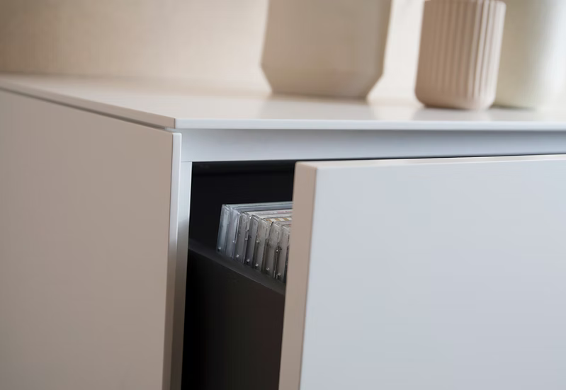 Kommodenmodul 2 Connect - FORM 1