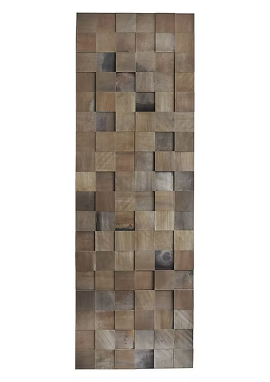 Wandhängender Schrank Shape - CHRISTINE KRÖNCKE INTERIOR DESIGN