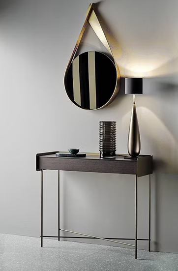 Konsole Béla - CHRISTINE KRÖNCKE INTERIOR DESIGN