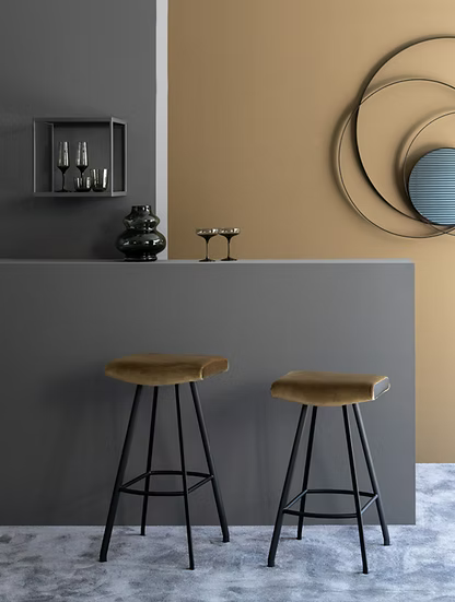 Barhocker Sidney - CHRISTINE KRÖNCKE INTERIOR DESIGN