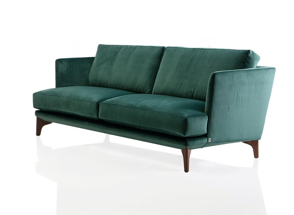 Sofa Polo Living - BW BIELEFELDER WERKSTÄTTEN