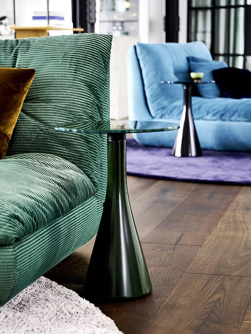 Beistelltisch Roxy - IP DESIGN