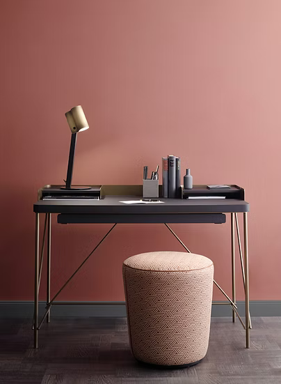 Schreibtisch Béla - CHRISTINE KRÖNCKE INTERIOR DESIGN