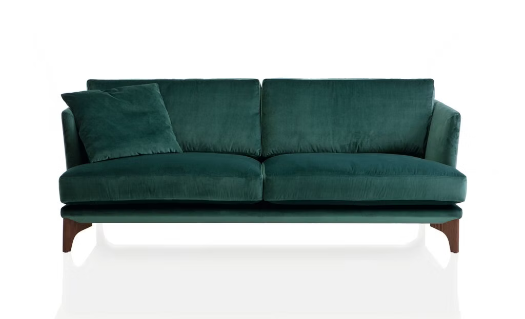 Sofa Polo Living - BW BIELEFELDER WERKSTÄTTEN