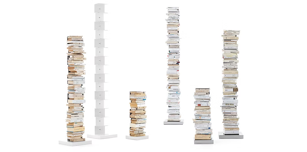 Bücherregal Original Ptolomeo - OPINION CIATTI