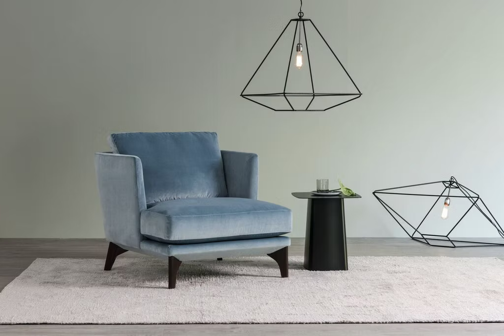 Sessel Polo Living - BW BIELEFELDER WERKSTÄTTEN