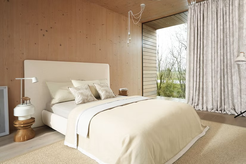 Bett Sweet Dreams - BIELEFELDER WERKSTÄTTEN