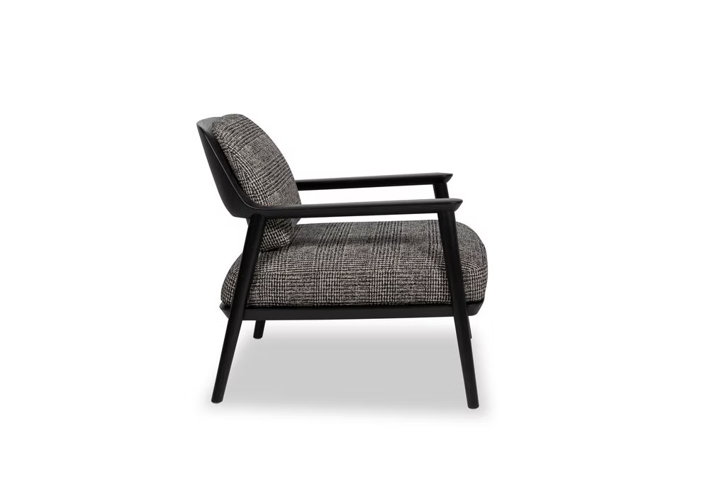 Sessel Gatsby - BW BIELEFELDER WERSTÄTTEN