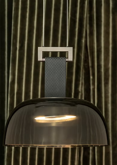 Deckenleuchte Parla - CHRISTINE KRÖNCKE INTERIOR DESIGN