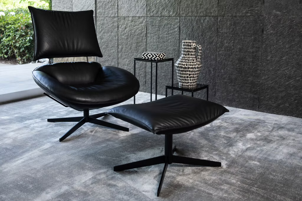 Hocker Allrounder - IP DESIGN