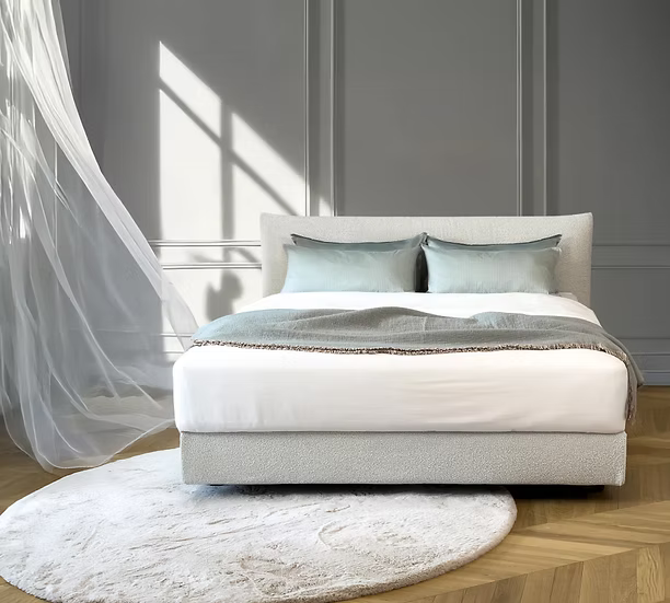Bett Lyra - SCHRAMM