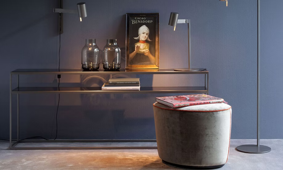 Konsoltisch Cameo - CHRISTINE KRÖNCKE INTERIOR DESIGN